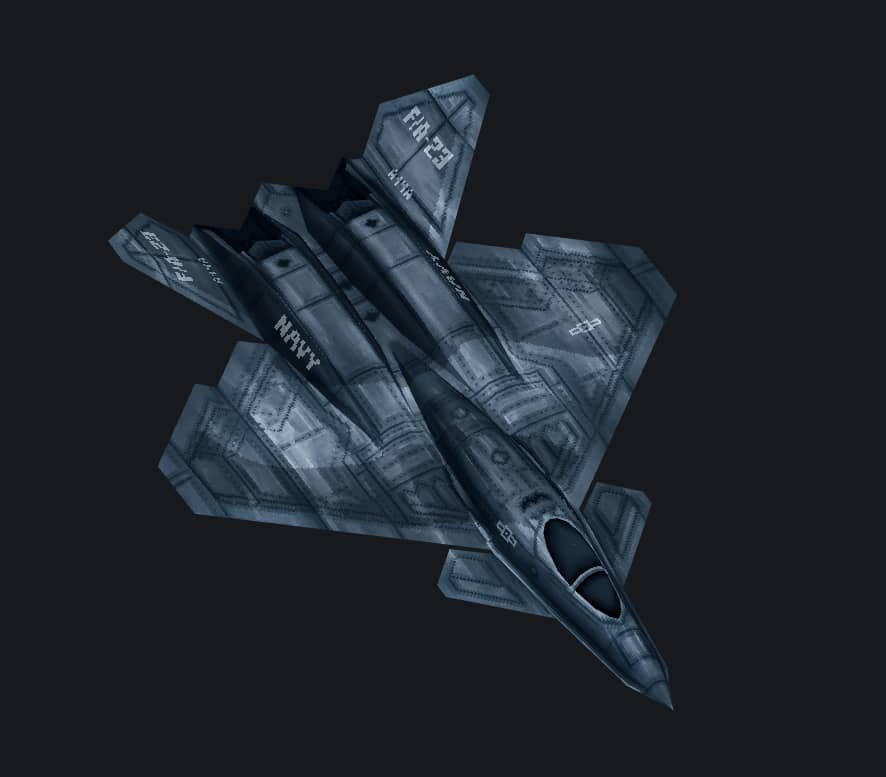Spaceship Mod
