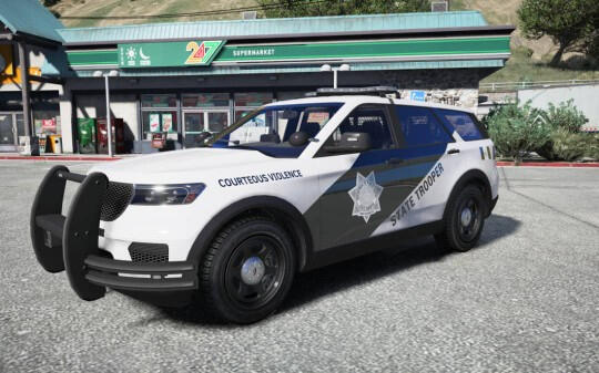 PD Car Mod